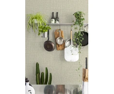 Viniliniai tapetai flizelino pagrindu GRANDECO Linea 153422, 0,53 x 10,05 m
