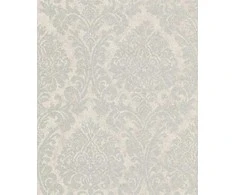 Viniliniai tapetai flizelino pagrindu GRANDECO CHENILLE A50105, 0,53 x 10,05 m