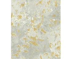 Viniliniai tapetai flizelino pagrindu GRANDECO ALCAMO, 190601, 0,53 x 10,05 m