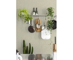 Viniliniai tapetai flizelino pagrindu GRANDECO Linea 153422, 0,53 x 10,05 m