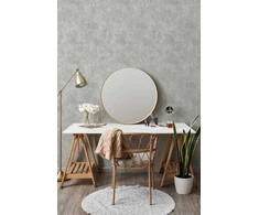 Viniliniai tapetai flizelino pagrindu GRANDECO Concreto TJ3001, 1,06 x 10,05 m