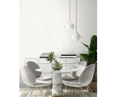 Viniliniai tapetai flizelino pagrindu GRANDECO A39701, 1,06 x 10,05 m