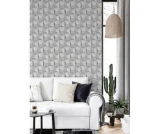 Viniliniai tapetai flizelino pagrindu MARBURG GUILIA 82157, 0,53 x 10,05 m