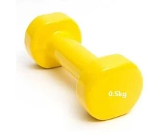 Vinilinis svarmuo Merrybody 0.5kg