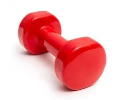 Vinilinis svarmuo Merrybody 1.5kg