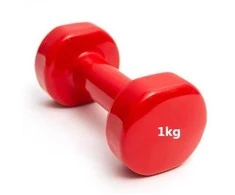 Vinilinis svarmuo Merrybody 1kg