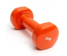 Vinilinis svarmuo Merrybody 2kg