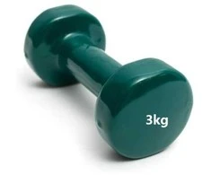 Vinilinis svarmuo Merrybody 3kg