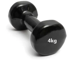 Vinilinis svarmuo Merrybody 4kg