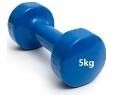Vinilinis svarmuo Merrybody 5kg