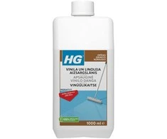 Vinilinių ir linoleumo dangų apsauginis sluoksnis HG 1L