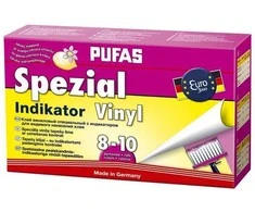 Vinilinių tapetų klijai PUFAS VINYL INDIKATOR EURO 3000, 300g