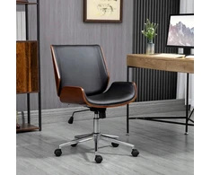 Vinsetto BIURO KĖDĖ, ERGONOMINĖ SUKIMOS KĖDĖS, SUKURIMAS, EKO ODA NAMŲ BIURAS