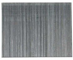 Vinys Essve D16; 1,6×25 mm; 20°; 5600 vnt.; blizgaus cinkavimo