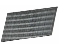 Vinys Essve D16; 1,6×50 mm; 20°; 2800 vnt.; blizgaus cinkavimo