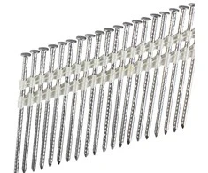 Vinys Essve; 3,1x90 mm; 21°; 1200 vnt.