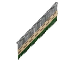 Vinys Essve; 2,8x50 mm; 34°; 2200 vnt.