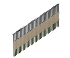 Vinys Essve; 2,8x60 mm; 34°; 2800 vnt.