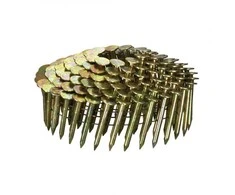 Vinys Senco HJ15ASAVR; 3,1x32 mm; 16°; 1800 vnt.; karštai cinkuotos