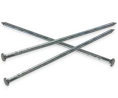 Vinys, staliaus, cinkuotos 2.2 x 50, 200 g ~127 vnt.