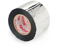 Vinys, staliaus, geltonai cinkuotos, 2,0 x 40 mm, 100 vnt.