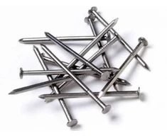 Vinys, statybinės, cinkuotos, 3,0 x 80 mm, 5kg
