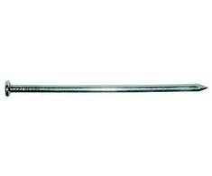 Vinys, statybinės, juodos, 7,6 x 260 mm, 1kg