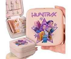 ViralToy PANDORA NECKLATOR APMENĖS GAMYBOS RINKINYS HUNTRIX DOVANA