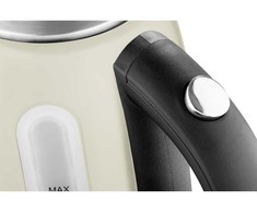 Virdulys ETA859890070 Ela 1.7 L Kreminis