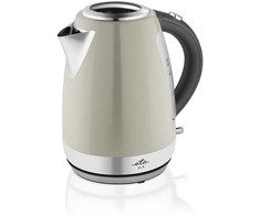 Virdulys ETA859890070 Ela 1.7 L Kreminis