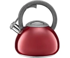 Dajar Virdulys Jasper Ambition 2.3L(2.9L) indukcinėms viryklėms