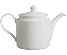 Virdulys su dangteliu RAK PORCELAIN 800ml Banquet