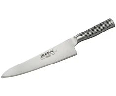 Virėjo peilis GLOBAL G-16 24 cm