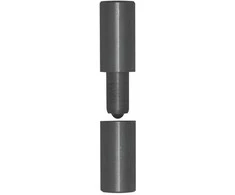 DMX Virinamas lankstas ZTK 25, 25 x 100 mm