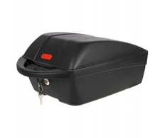 Dėžė ant bagažinės Polisport Top box