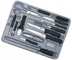 Viršutinis įdėklas Victorinox 5.4923.1 lagaminui