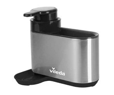 Virtuvės kriauklės reikmenų organizatorius Vileda 15.8x12.7x17.8cm