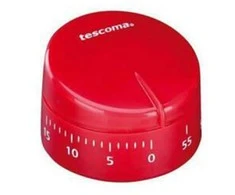 Virtuvės laikmatis su magnetu Tescoma