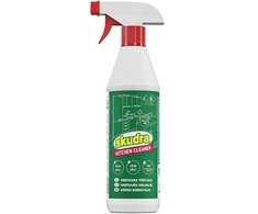Virtuvės paviršių valymo priemonė Skudra 500ml Kitchen