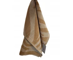 VIRTUVĖS RANŠŠALŠŠALAS vonios kambario kilpinis audinys LUX 50X50 COTTON ASORBENT