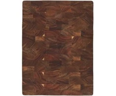 Virtuvinė lentelė Maku 40x30x2cm akacija
