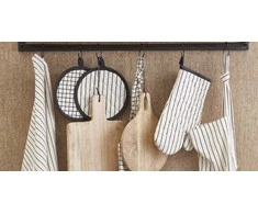 Virtuvinė pirštinė Colet Mica Decorations