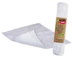 Virtuvinė šluostė Bamboo York Eco Natural balta
