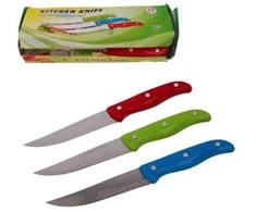 Bikuvalt Virtuvinis peilis 5'' 1vnt