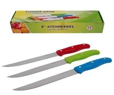 Virtuvinis peilis 8'' 1vnt