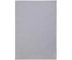 Virtuvinis rankšluostis/100% medvilnė Home Textile 45x60cm 220g/m2/pilkas
