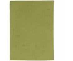 Virtuvinis rankšluostis/100% medvilnė Home Textile 45x60cm 220g/m2/žalias