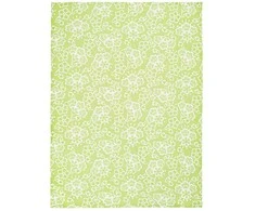Virtuvinis rankšluostis/100% medvilnė Home Textile 45x60cm 220 g/m2/nėrin./žal.