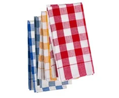 Banquet Virtuviniai rankšluosčiai 2vnt ,"Multi Check"