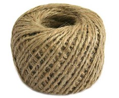 Virvė-džiutas KLEBEK 50g